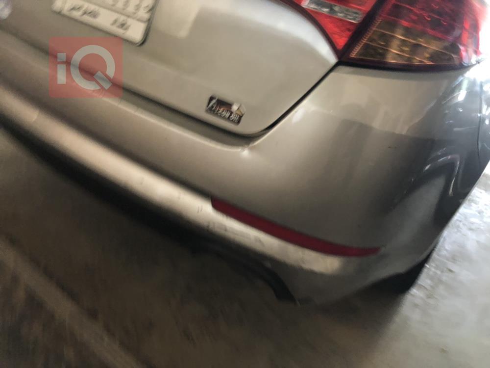 كيا اوبتيما